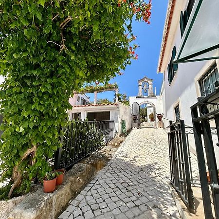 Traditional Portuguese Village House - Casa Martins No 52 Freiria Luaran gambar