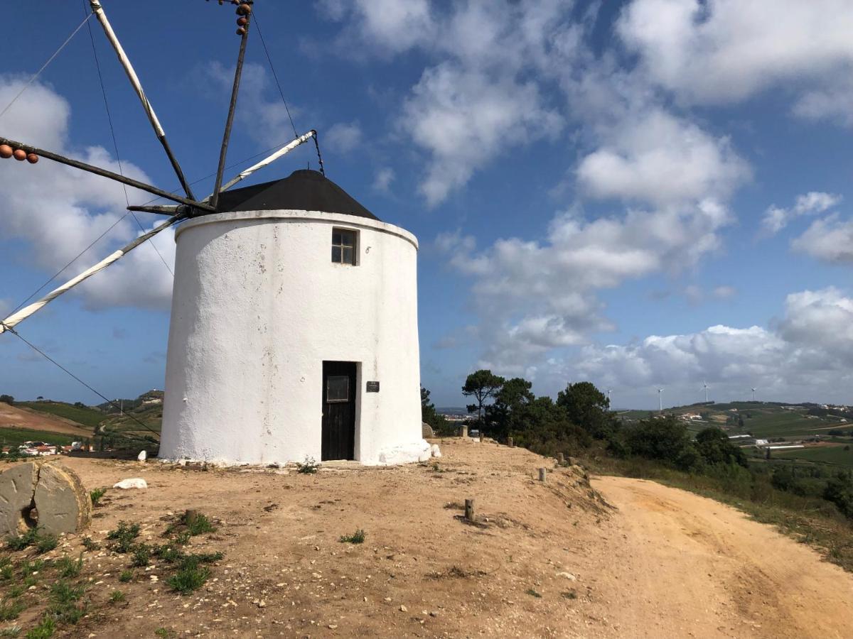 Traditional Portuguese Village House - Casa Martins No 52 Freiria Luaran gambar